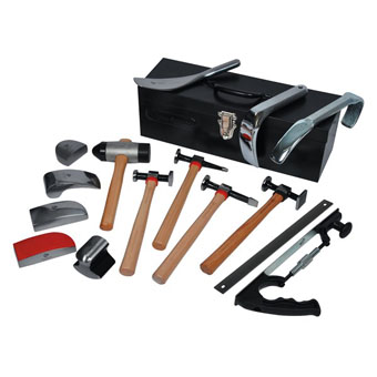 GPI BODY REPAIR SET GENERAL KIT - S58301 